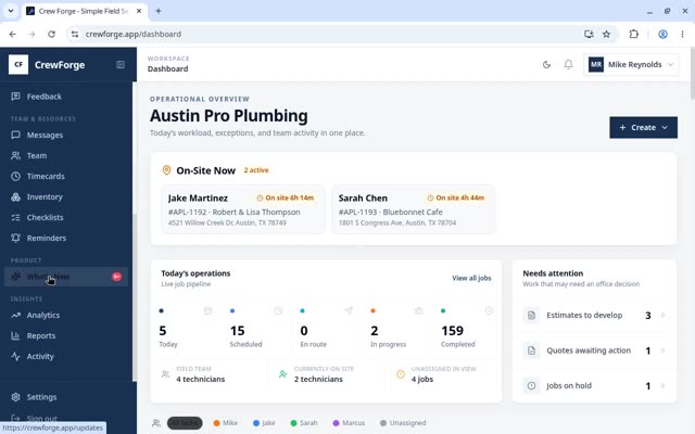 Intro: Insights training video preview