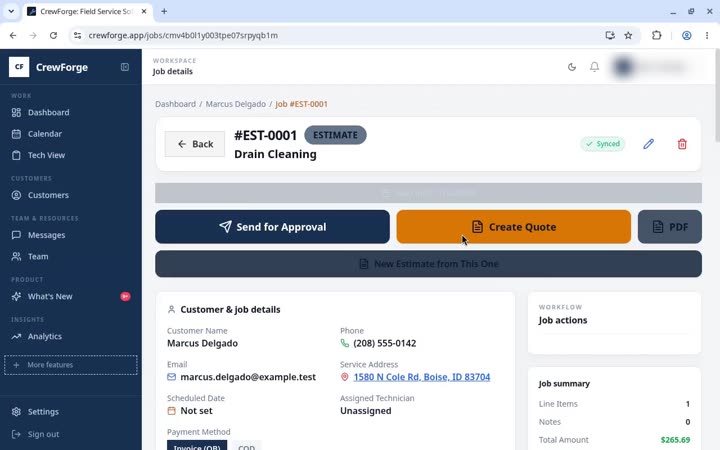 18. Good, better, best options training video preview